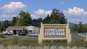 Cove-lake-state-park-tn1