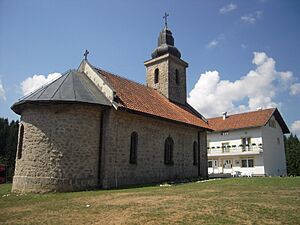 Crkva (Živinice)