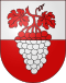 Coat of arms of Cully
