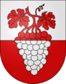 Cully-coat of arms