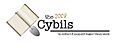 Cybils 2008 Logo