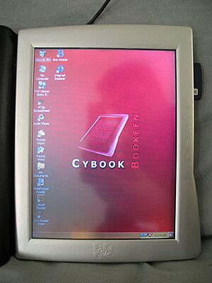 Cybook gen1