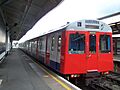 D78 Richmond District line