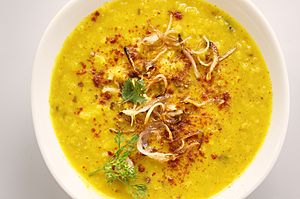 Dal Facts for Kids