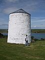 Dale Mill
