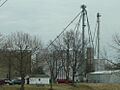 Darlington-grain-storage