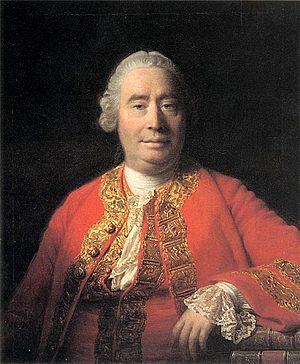 David Hume 2