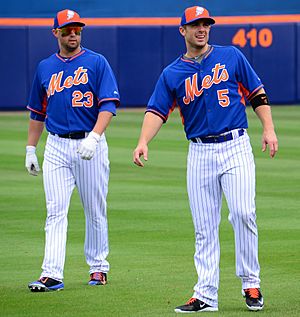 New York Mets Facts for Kids
