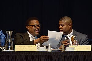 Dayton Unit NAACP FF 2016 - Mathis & Foward