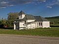 Dean School, Dean,MT