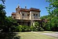 Decatur June 2018 20 (Waggoner Mansion)