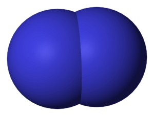 Dinitrogen-3D-vdW