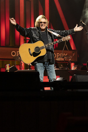 Don McLean at the Grand Ole Opry