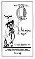 Don Q advertisement (1949)