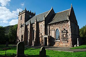 Duddingston Kirk (10006967054)