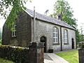 Duror Parish Church - geograph.org.uk - 1356844