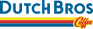 Dutch Bros Coffee wordmark.svg