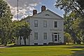 EBENEZER ANDREWS HOUSE; ERIE COUNTY, OHIO
