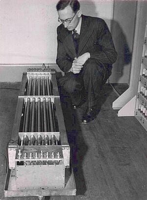 EDSAC (9)