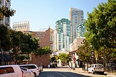 East Village, San Diego, CA, USA - panoramio (24)