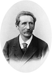 Eduard Adolf Strasburger