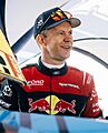 EkstromMattias Ford