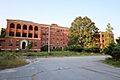 Eldridge Building St. Elizabeths 2020