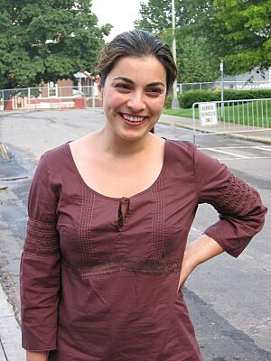 Elham Kashefi August 2003.jpg