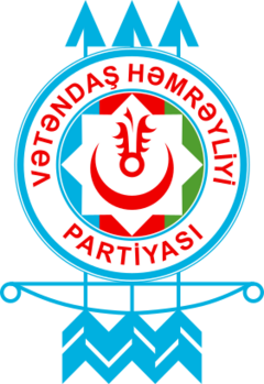 Emblem of Civic Solidarity Party.svg