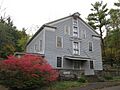 Enfield Falls Mill Oct 09