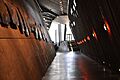 Entering the Canadian War Museum proper (24748079242)