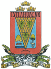 Coat of arms of Ixtlahuacán