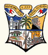 Coat of arms of El Consejo