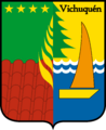 Escudo Vichuquén
