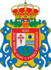 Official seal of Arroyo del Ojanco, Spain