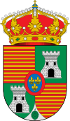 Official seal of Padrones de Bureba