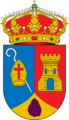Escudo de Villagonzalo Pedernales