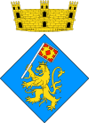 Coat of arms of Ventalló