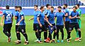 FC Salzburg gegen FC Viitorul Constanța (24. August 2017) 33