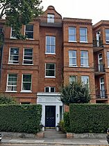 Fairlawn Court, Acton Lane, Acton Green