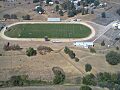 Fall River Junior-Senior High School Football Field