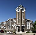 First Reformed Church, Grand Haven Historic District