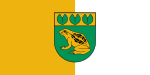 Flag of Baloži
