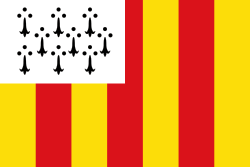 Flag of Geel