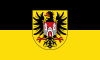 Flag of Quedlinburg  