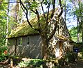 Former St Mary's Church, Old Compton Lane, Compton, Farnham (May 2015) (2)