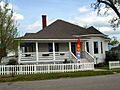 Fowler House Pell City April 2014