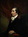 Francis Russell died 1795