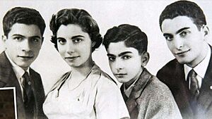 Fratelli Mattarella