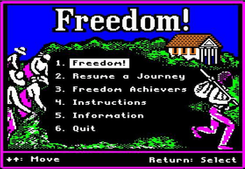 Freedom main screen.png